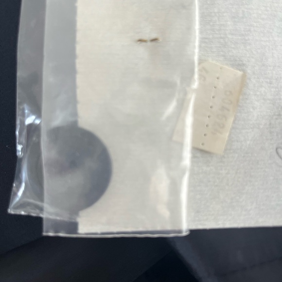 Georgio Armani women's blazer size 44 - Picture 9 of 10